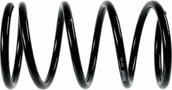 Suspension Spring 998 556