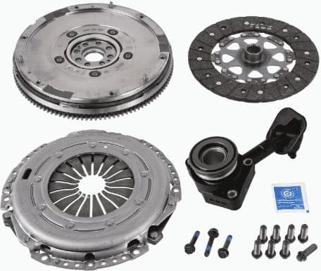 Clutch Kit DMF Module XTend plus CSC 2290 601 107