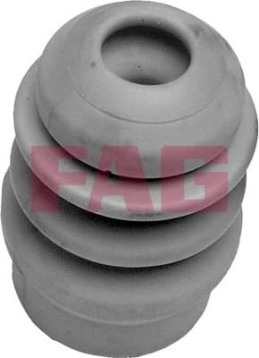 Rubber Buffer, suspension 810003410