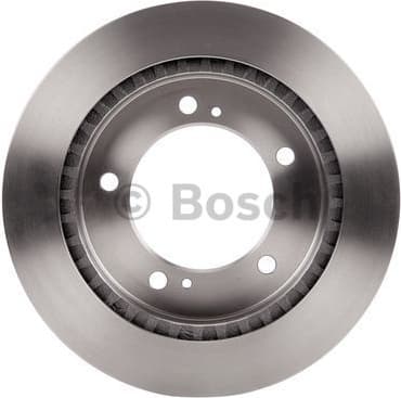 Brake Disc 0986478422 - image 3