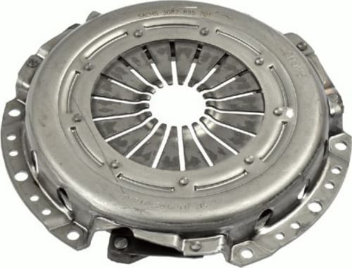 Clutch Pressure Plate 3082 895 201