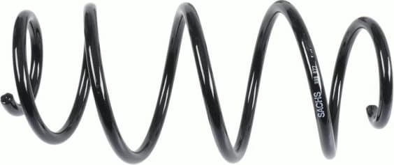 Suspension Spring 998 877