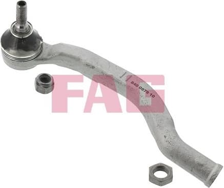 Tie Rod End 840087910