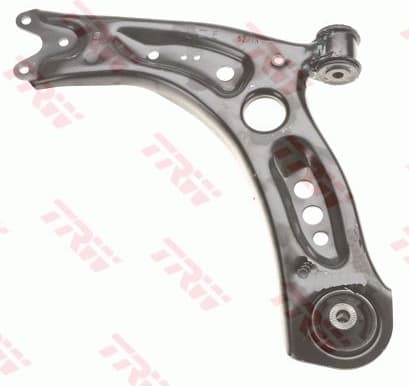 Control/Trailing Arm, wheel suspension JTC1700