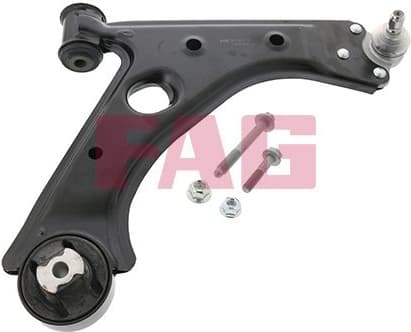 Control/Trailing Arm, wheel suspension 821057510