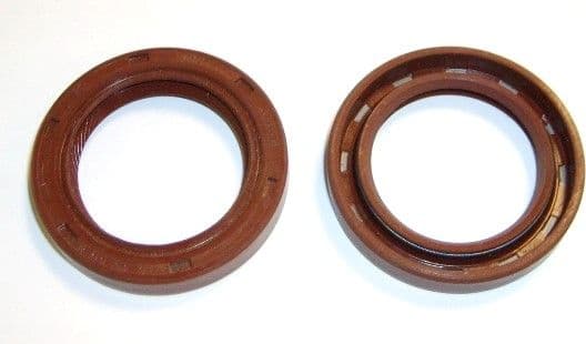 Shaft Seal, crankshaft; Seal Ring 580.988 - image 2