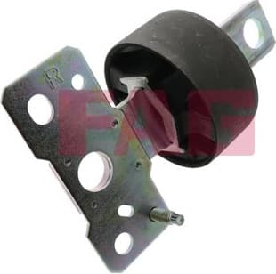 Mounting, control/trailing arm 829041310