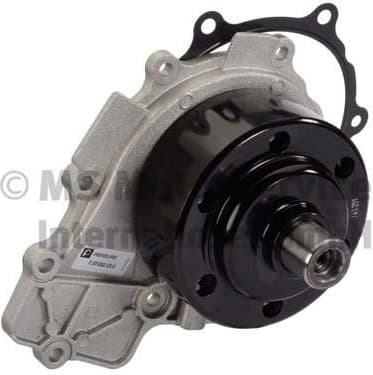 Water Pump, engine cooling 7.07152.15.0
