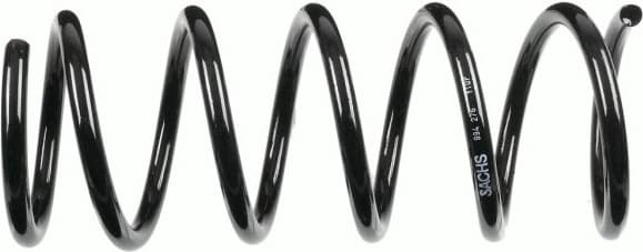Suspension Spring 994 276