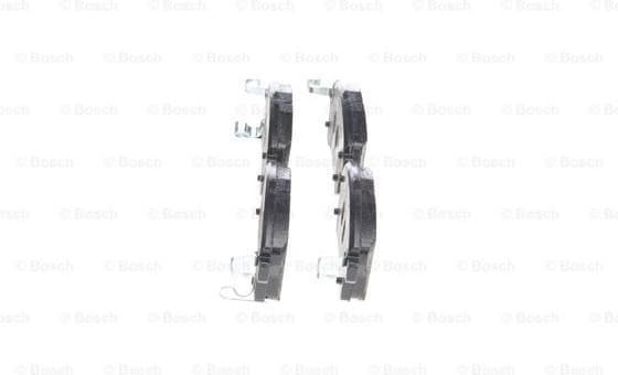 Brake Pad Set, disc brake 0986494778 - image 2