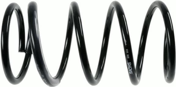 Suspension Spring 998 580