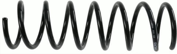 Suspension Spring 994 056
