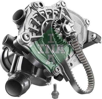 Water pump cooling system 538036010