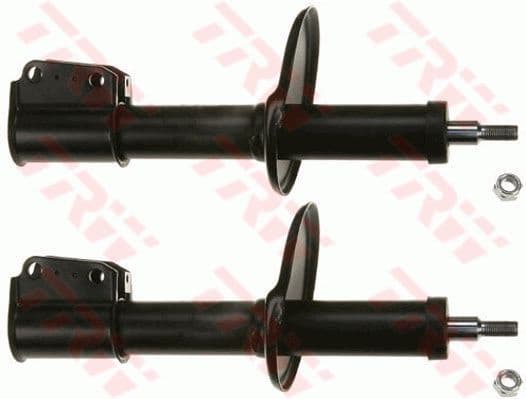 Shock Absorber TRW TWIN JHM466T
