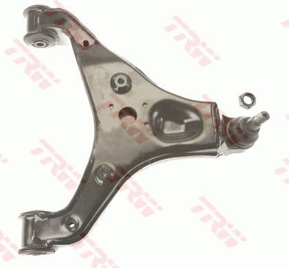 Control/Trailing Arm, wheel suspension JTC2218