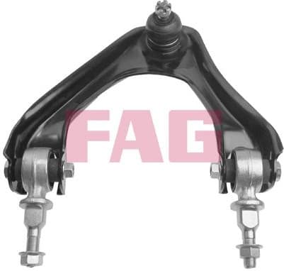 Control/Trailing Arm, wheel suspension 821001410