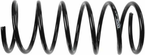 Suspension Spring 998 051
