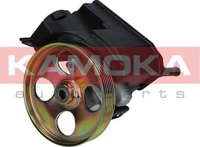 Hydraulic Pump, steering PP167