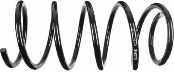 Suspension Spring 997 348