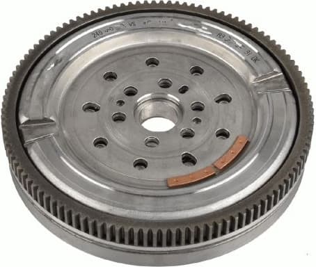Flywheel Dual-mass flywheel 2294 701 034 - image 2