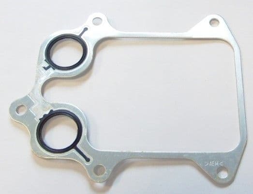 Gasket oil cooler 747.820