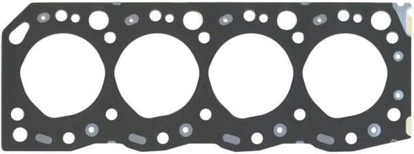 Gasket, cylinder head 152.790