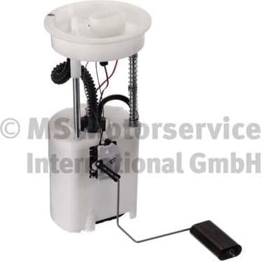 fuel supply unit 7.07795.12.0