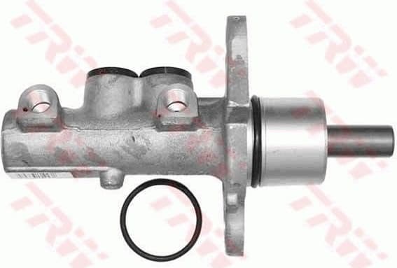 Brake Master Cylinder PML384