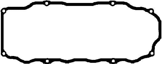 Gasket, cylinder head cover 440265H