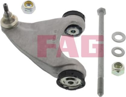 Control/Trailing Arm, wheel suspension 821043610