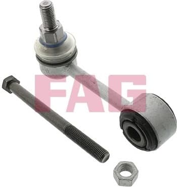 Link/Coupling Rod, stabiliser bar 818019610