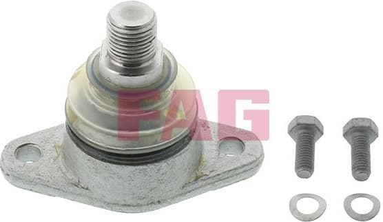 Mounting, shock absorber 817000110