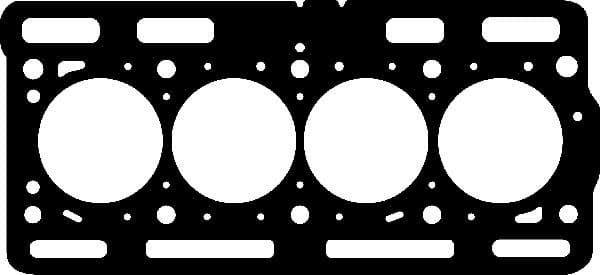 Gasket, cylinder head 414523P