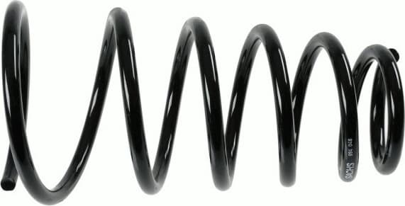 Suspension Spring 994 046