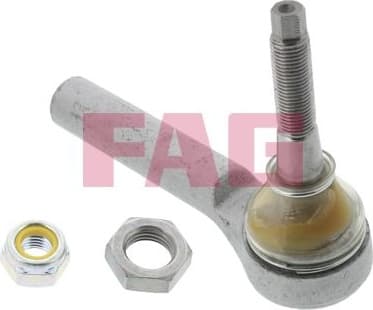 Tie Rod End 840107110