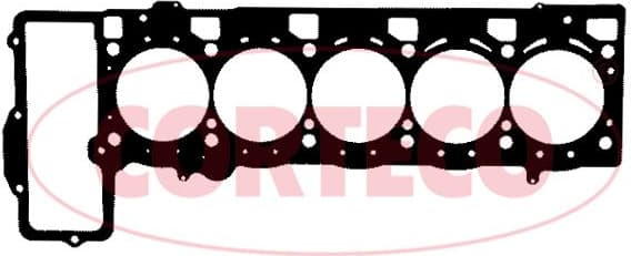 Gasket, cylinder head 415511P