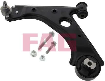 Control/Trailing Arm, wheel suspension 821057410