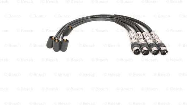 Ignition Cable Kit 0986357822