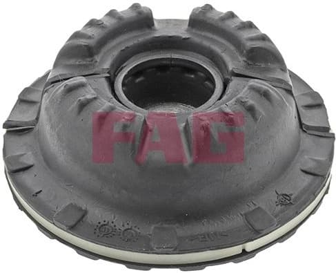 Suspension Strut Support Mount 814017510