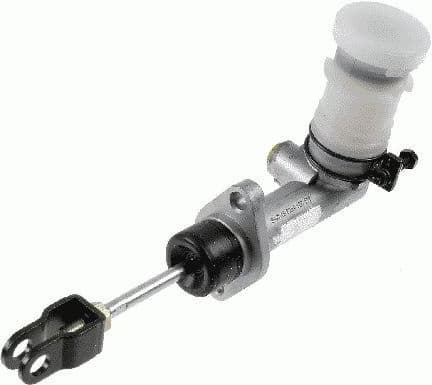 Master Cylinder, clutch 6284 600 577