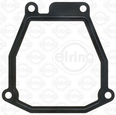 Gasket, charger 215.260
