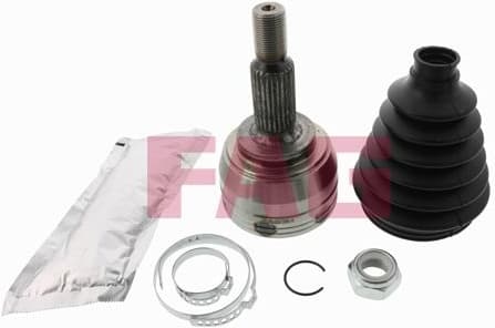 Joint Kit, drive shaft 771058030