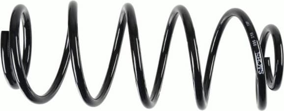 Suspension Spring 996 319