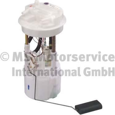 fuel supply unit 7.00468.33.0