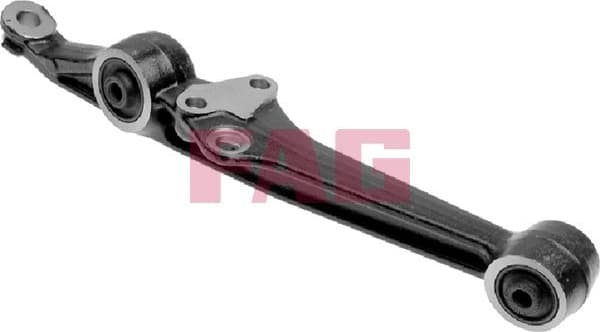 Control/Trailing Arm, wheel suspension 821002410