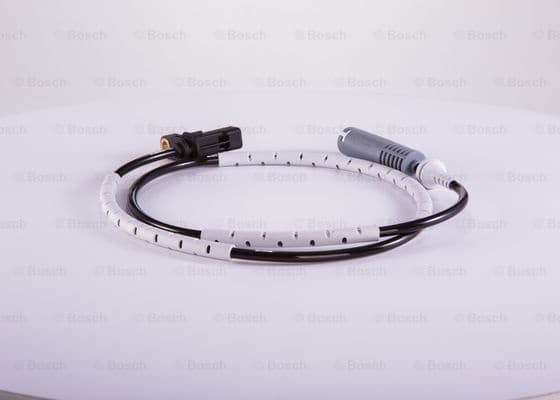 Sensor, wheel speed 0986594571 - image 3