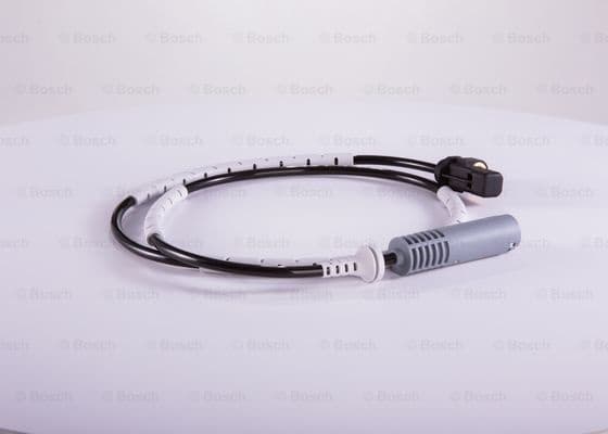 Sensor, wheel speed 0986594571 - image 4