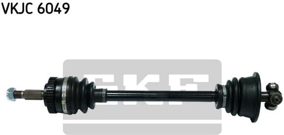 Drive Shaft VKJC6049