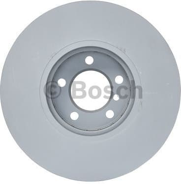 Brake Disc 0986479E11 - image 3