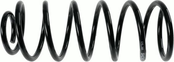 Suspension Spring 994 041